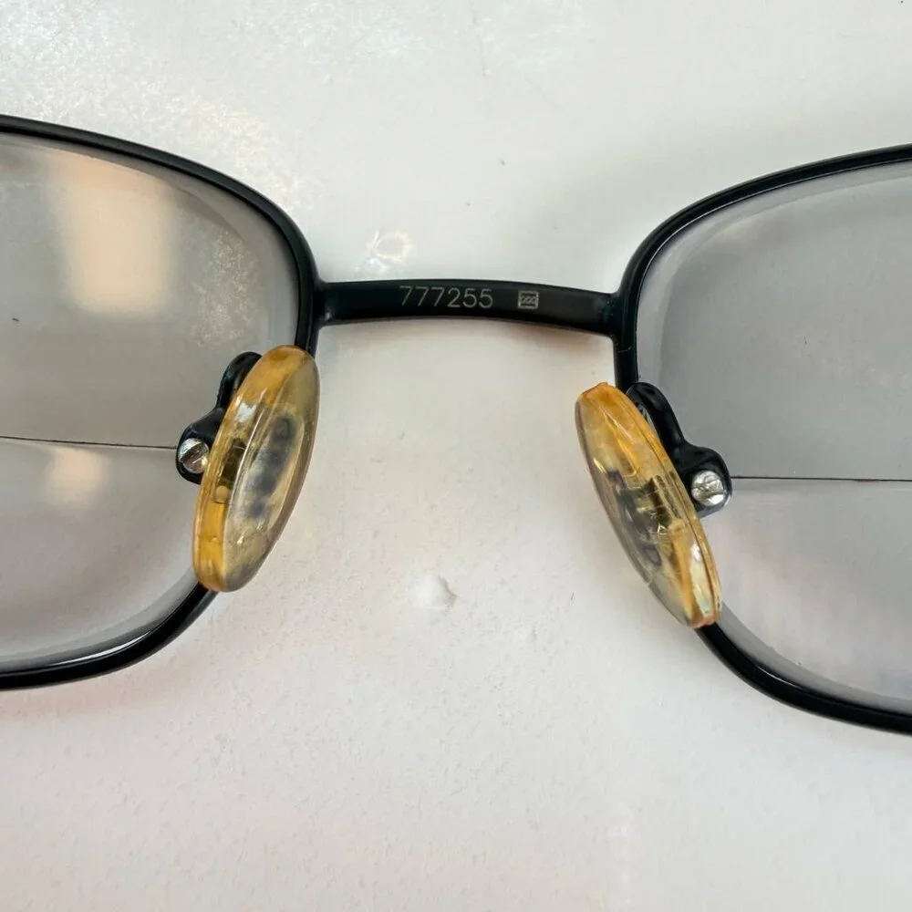 FRED Paris Eyeglasses – Made in France – Very Good Condition - Picture 6 of 15